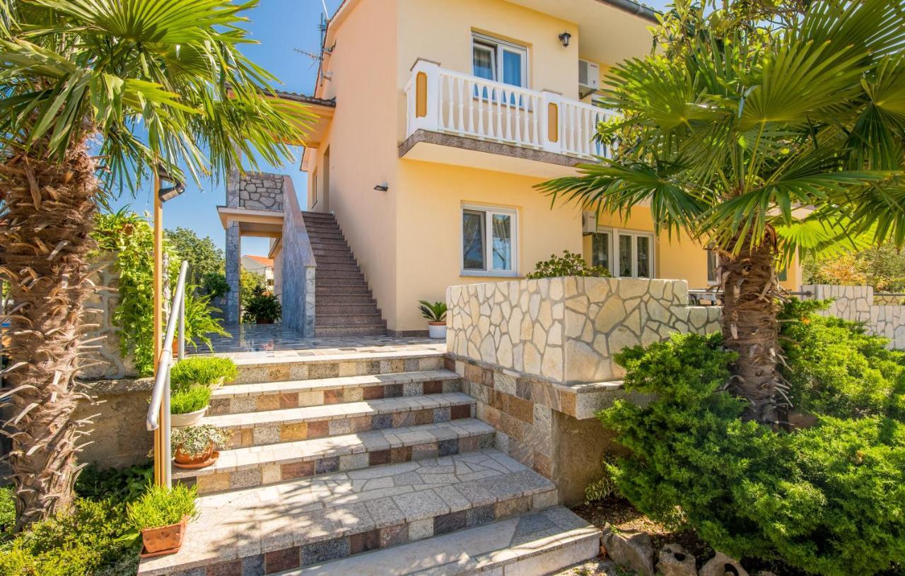 Rooms Valentino Vrh  Exterior photo